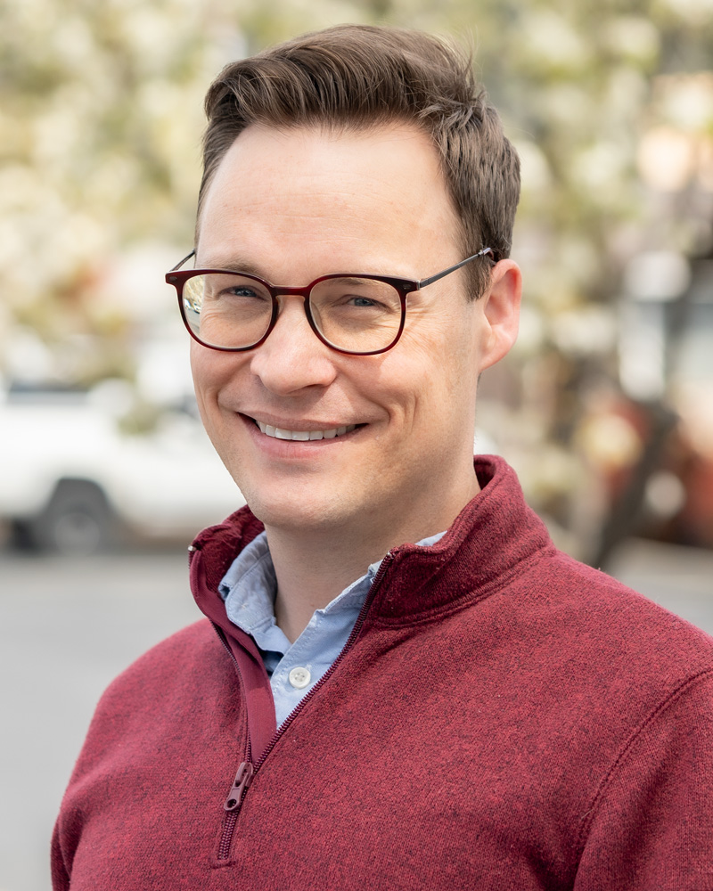 Matthew Fullmer, DO
