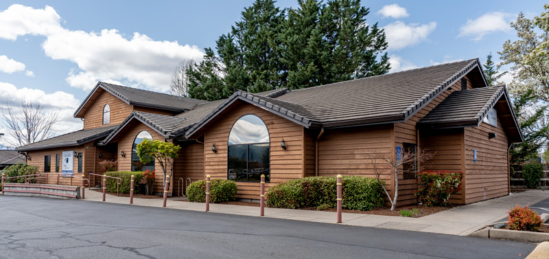 Cascade EyeCare Center and Surgery Center
