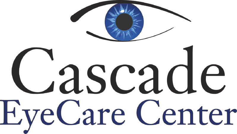 Cascade EyeCare Center Logo