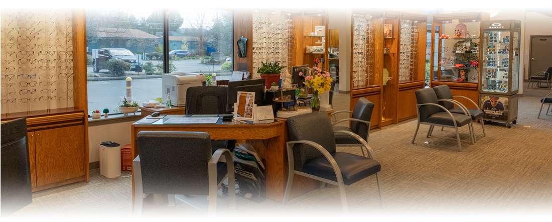 Cascade Eyecare Optical Shop