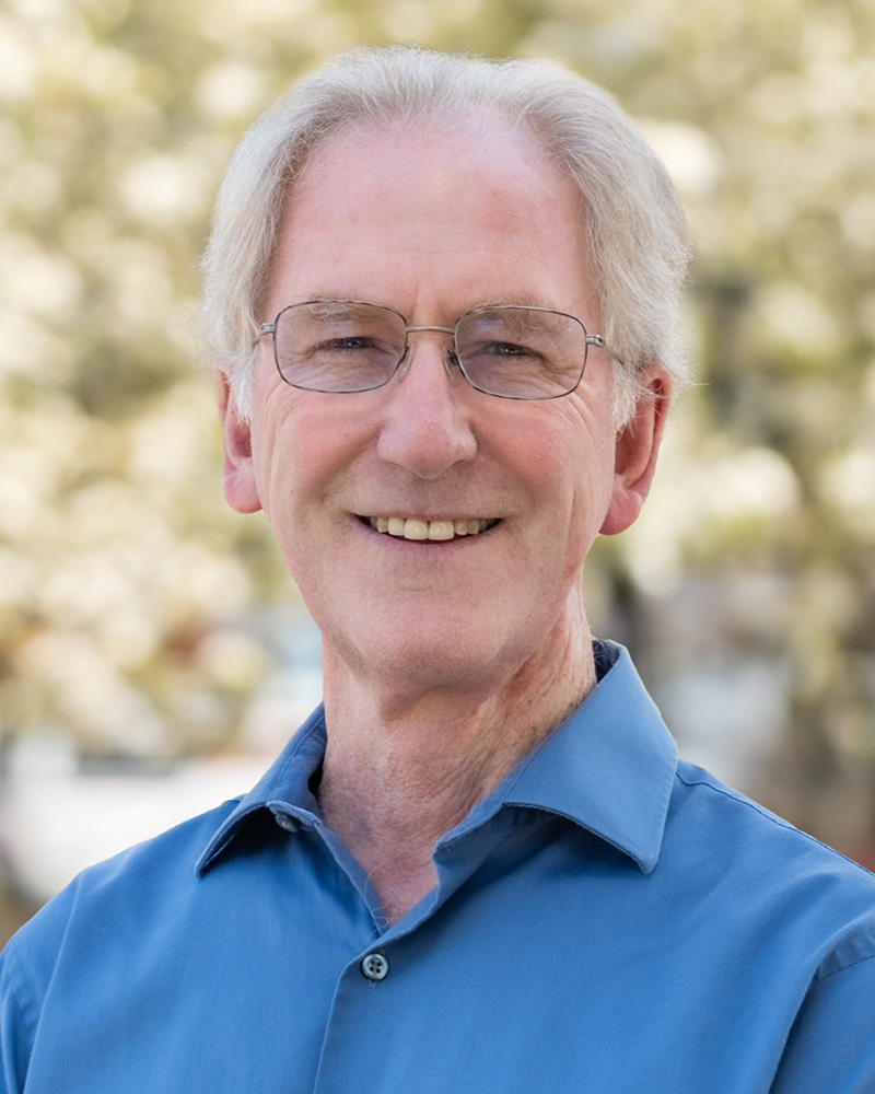 Douglas Merritt, MD