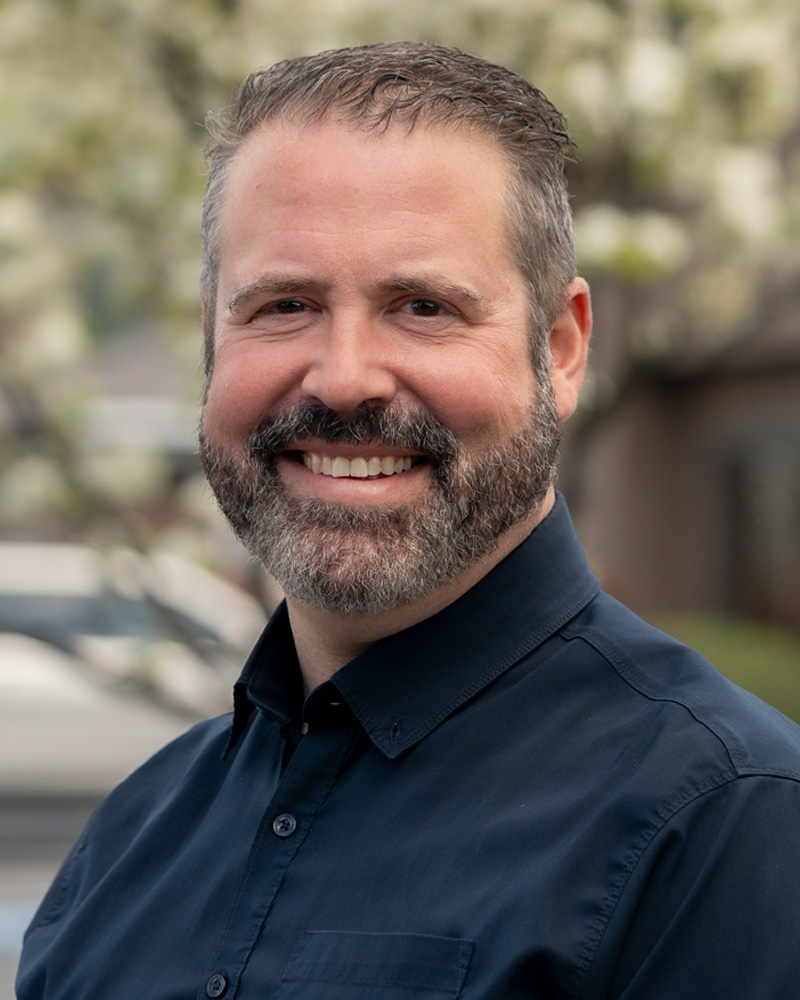 Rod Leavitt, MD